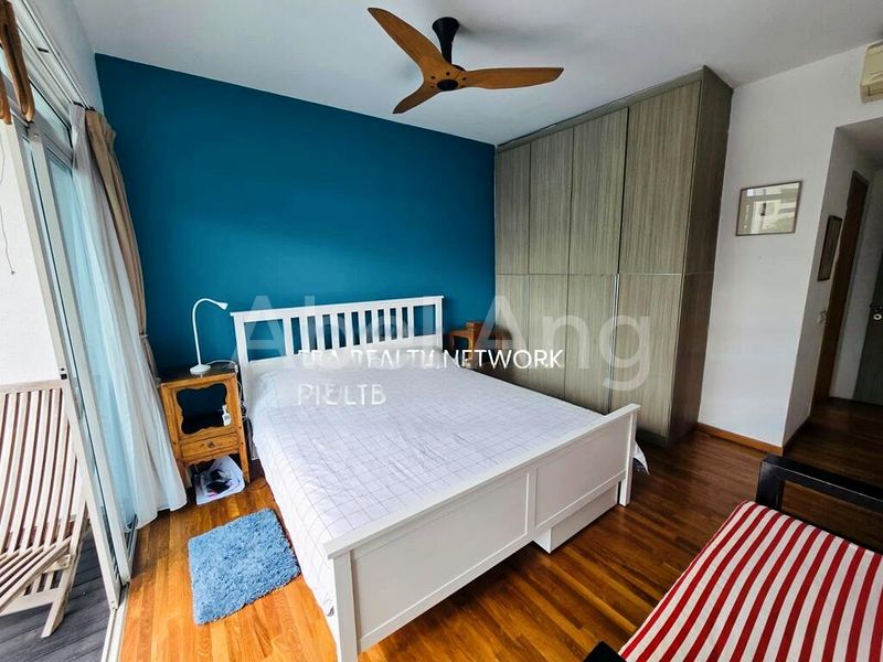 4 Bed Condo for Sale in  The Metropolitan Condominium - Image 5